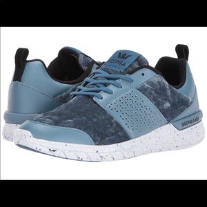 Brand new in box Supra sneakers